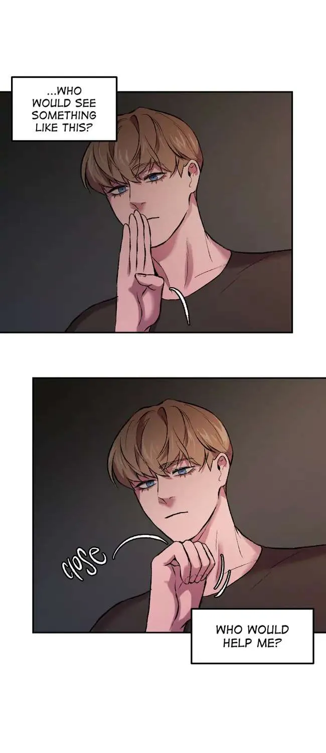 Hwang Young's Misery Chapter 1 page 49 - 