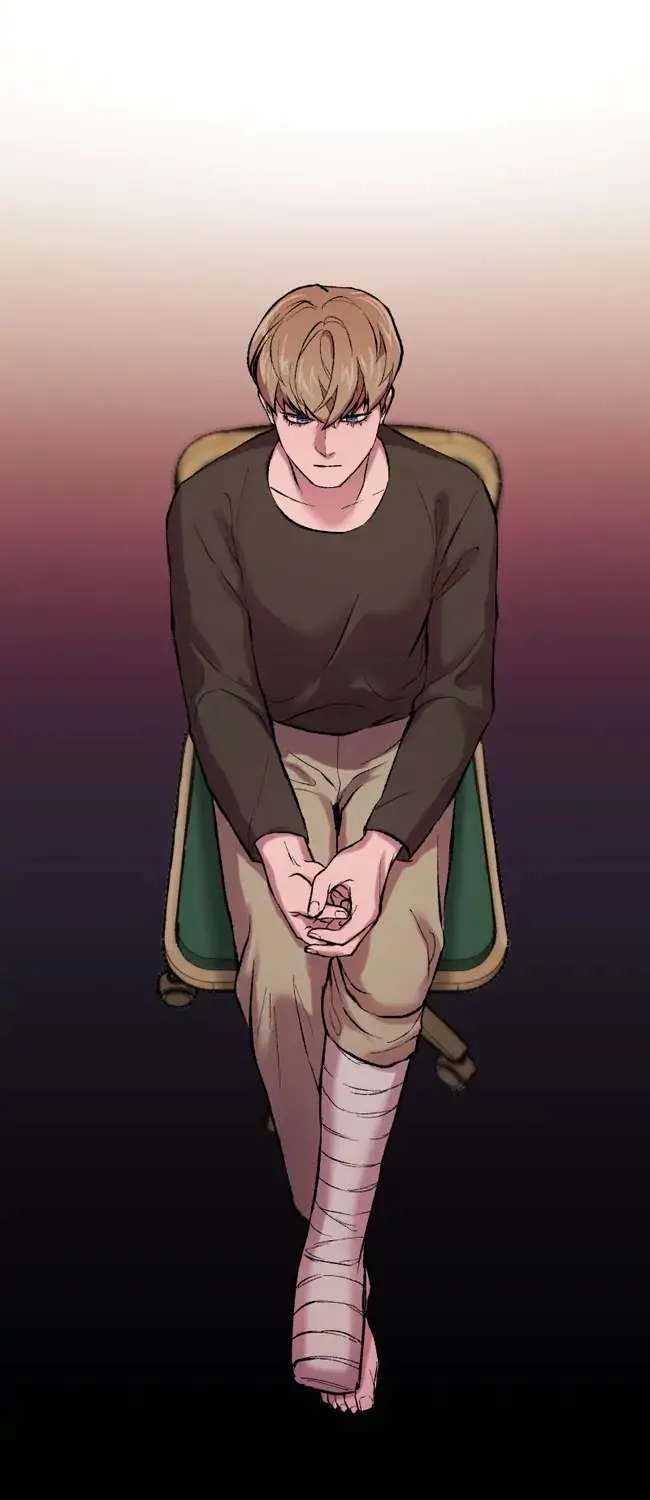 Hwang Young's Misery Chapter 1 page 50 - 