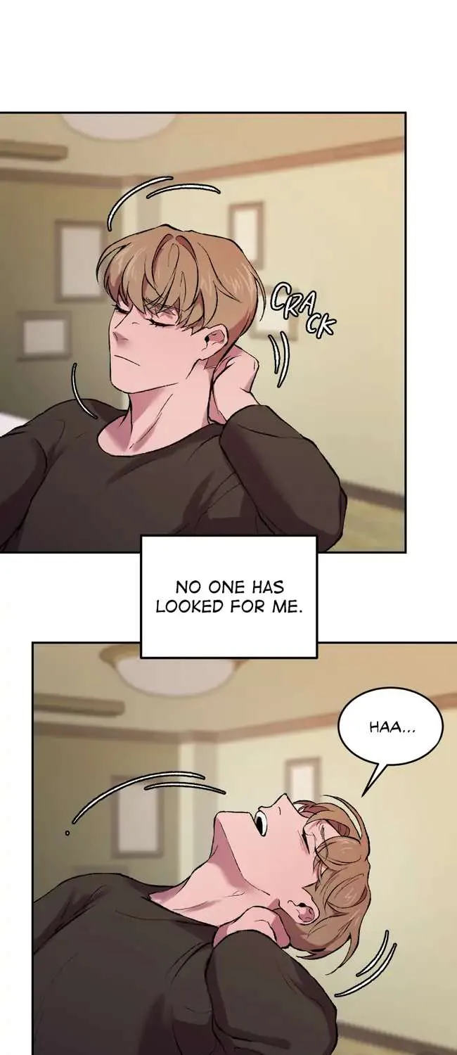 Hwang Young's Misery Chapter 1 page 52 - 