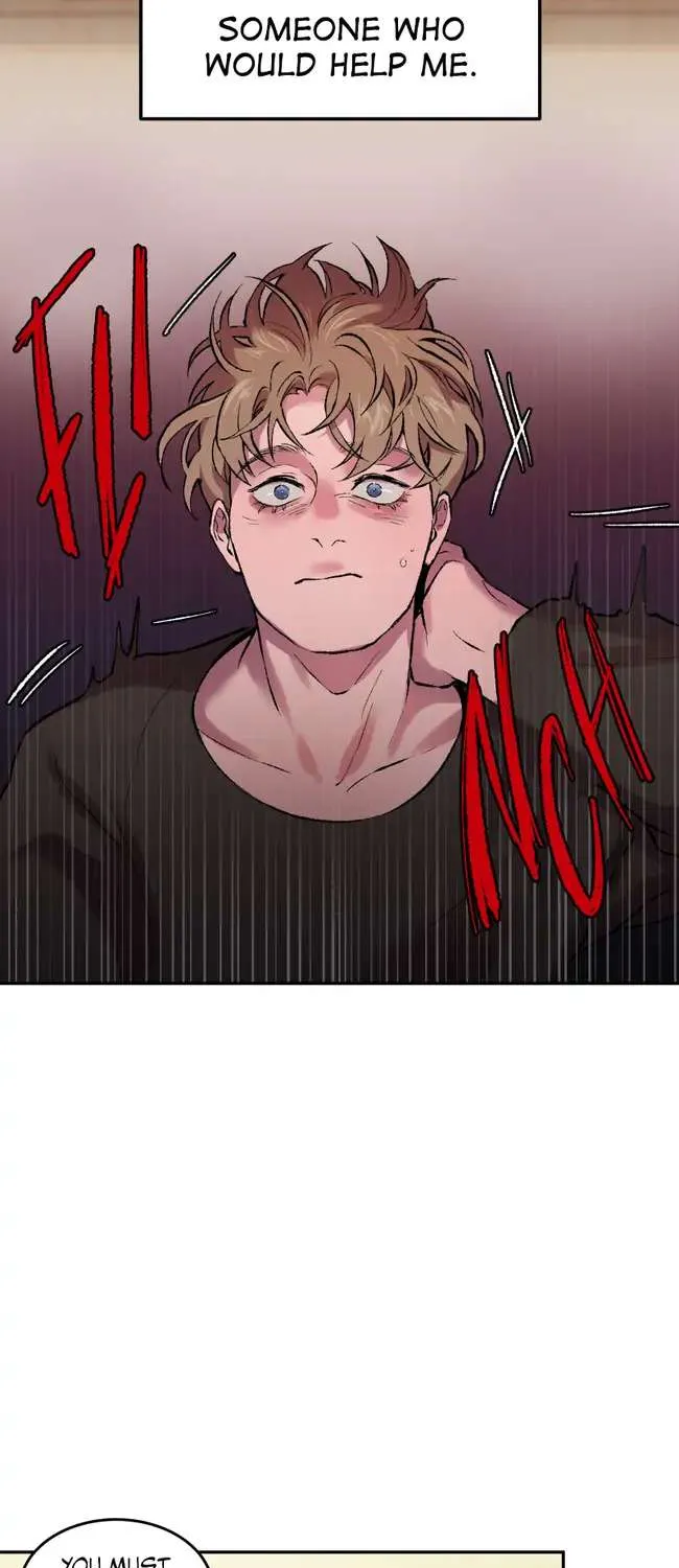 Hwang Young's Misery Chapter 1 page 54 - 