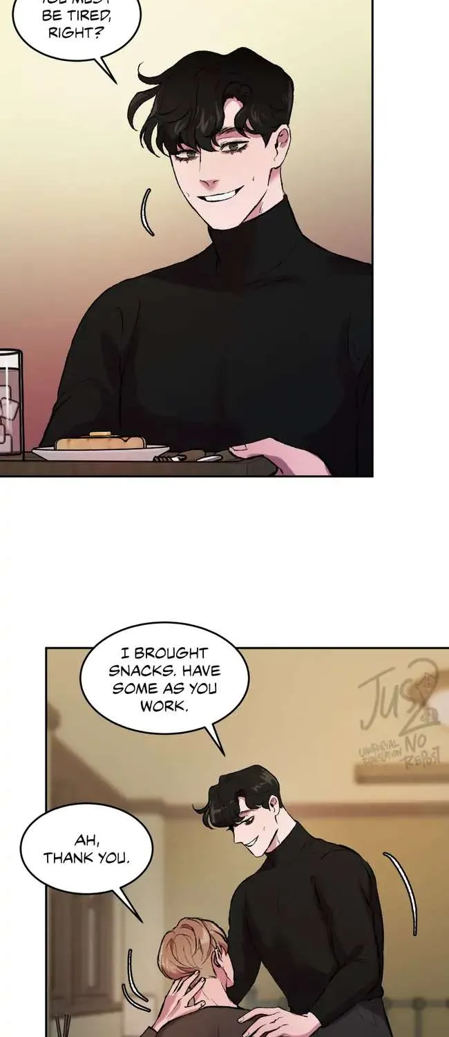 Hwang Young's Misery Chapter 1 page 55 - 