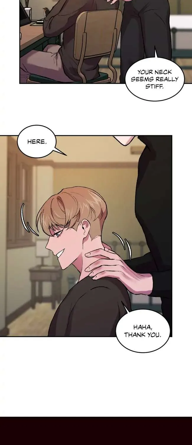 Hwang Young's Misery Chapter 1 page 56 - 