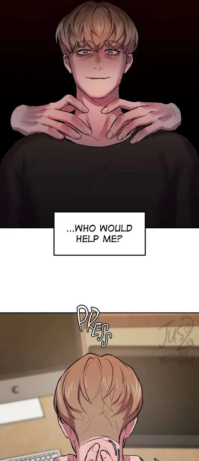 Hwang Young's Misery Chapter 1 page 58 - 