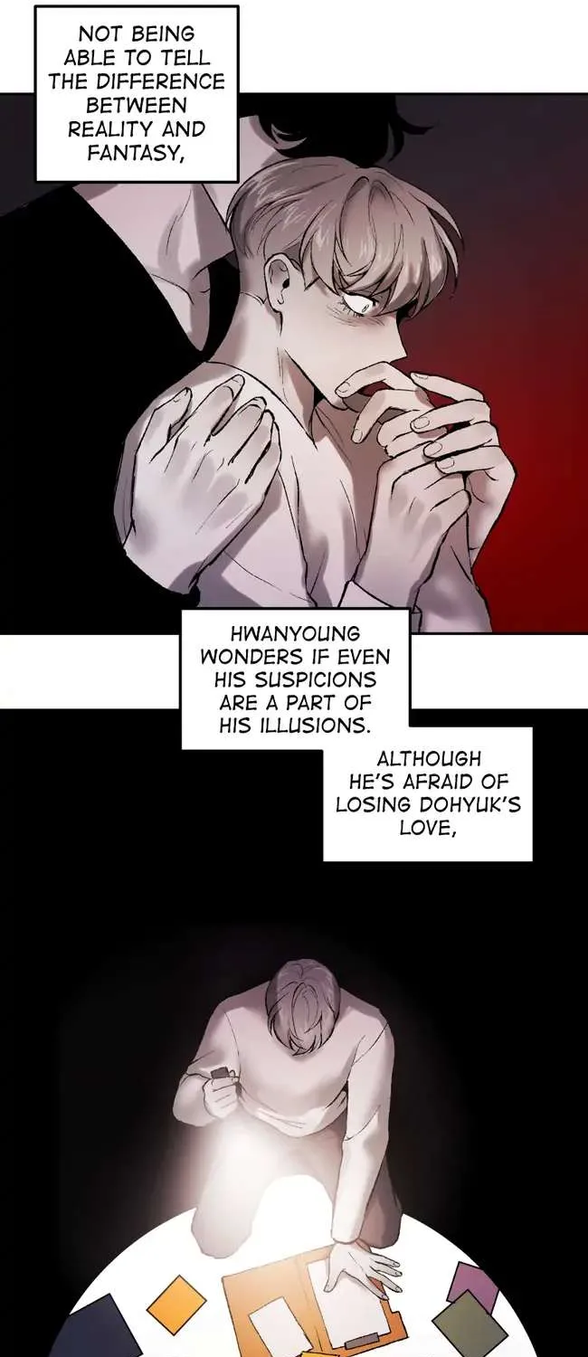 Hwang Young's Misery Chapter 1 page 7 - 