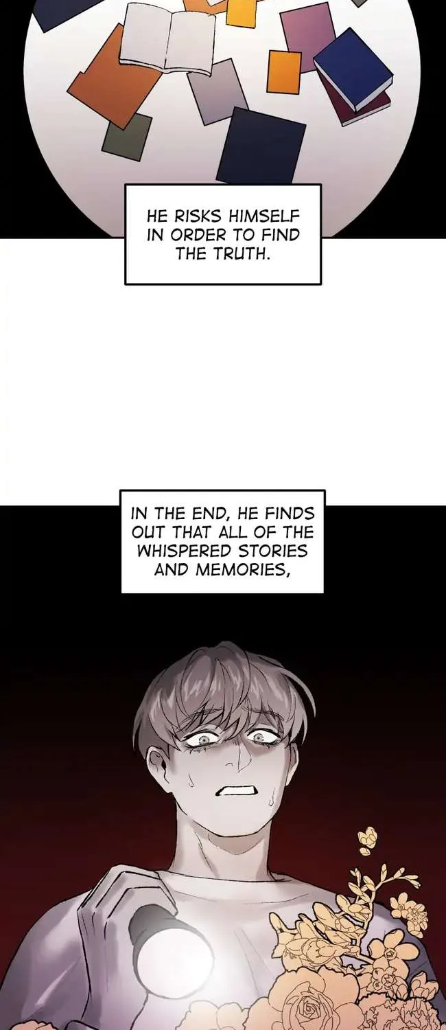 Hwang Young's Misery Chapter 1 page 8 - 