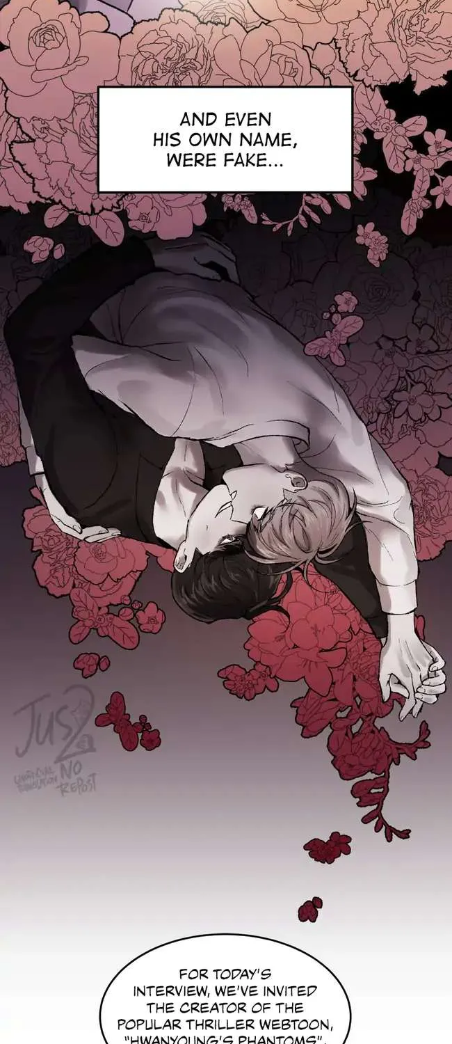 Hwang Young's Misery Chapter 1 page 9 - 