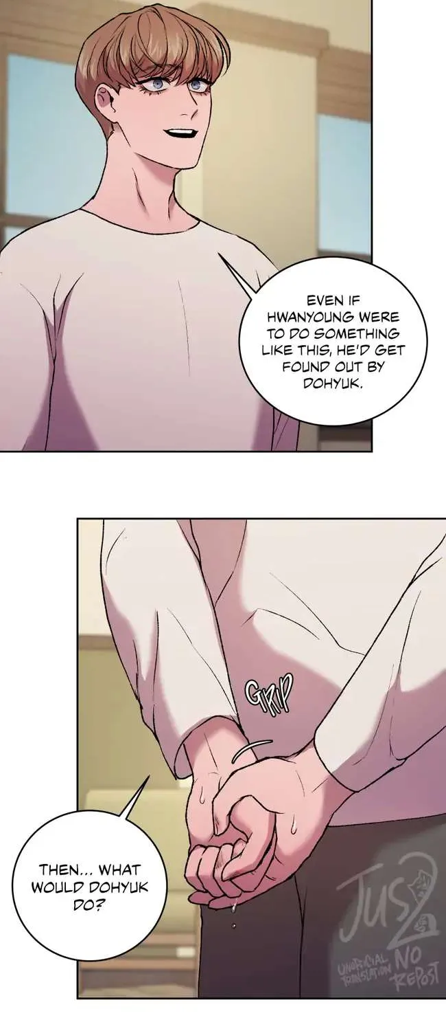 Hwang Young's Misery Chapter 10 page 12 - 