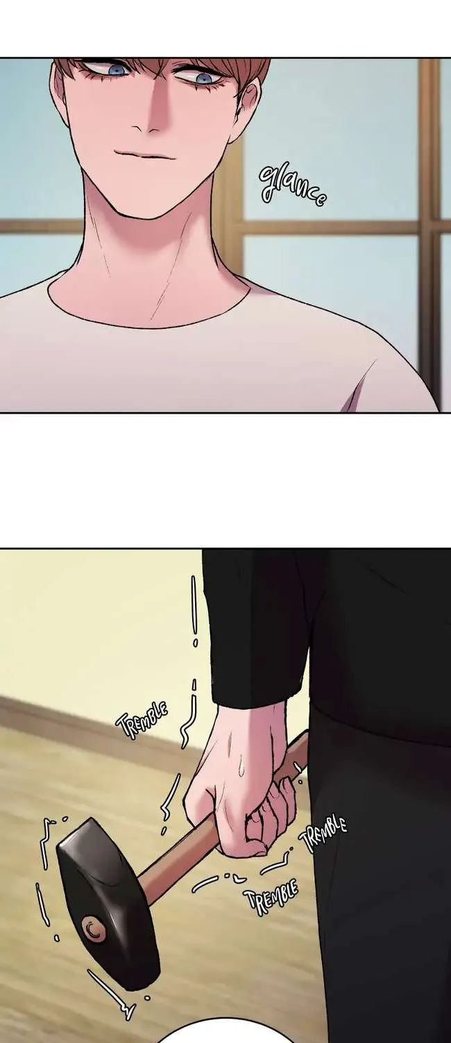 Hwang Young's Misery Chapter 10 page 13 - 