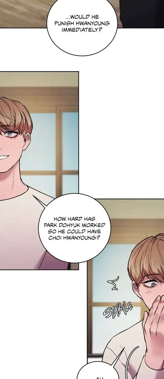 Hwang Young's Misery Chapter 10 page 14 - 