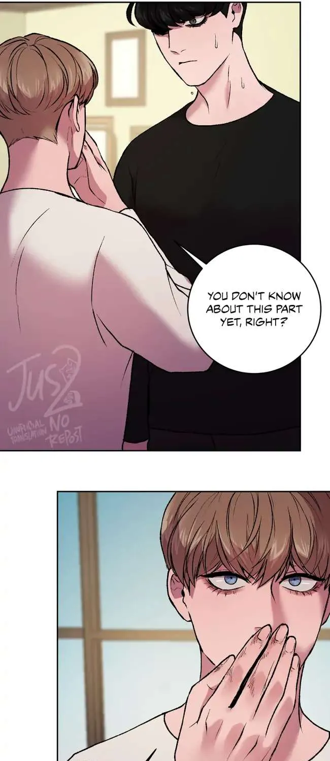Hwang Young's Misery Chapter 10 page 16 - 