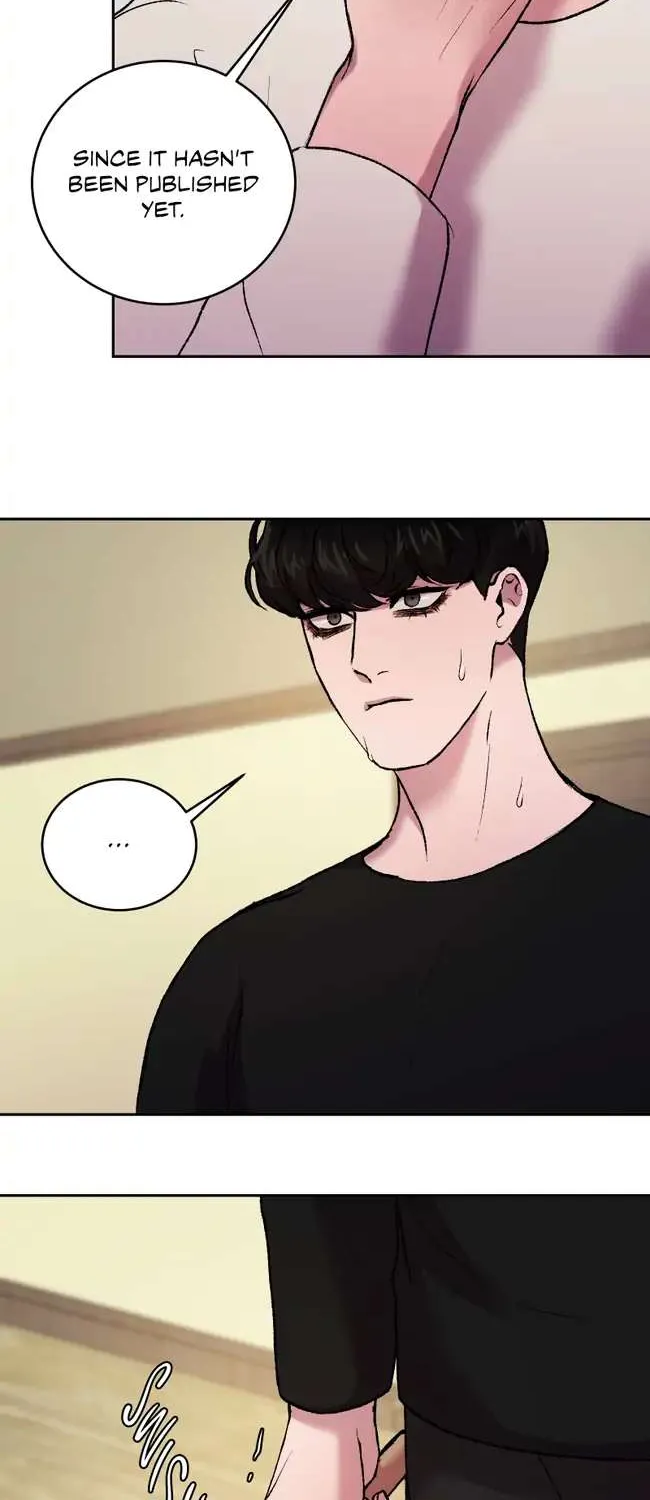 Hwang Young's Misery Chapter 10 page 17 - 