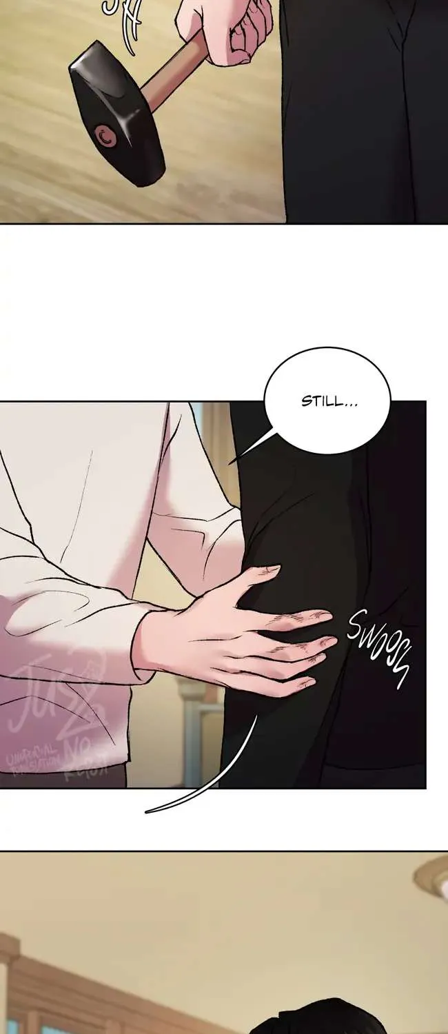 Hwang Young's Misery Chapter 10 page 18 - 