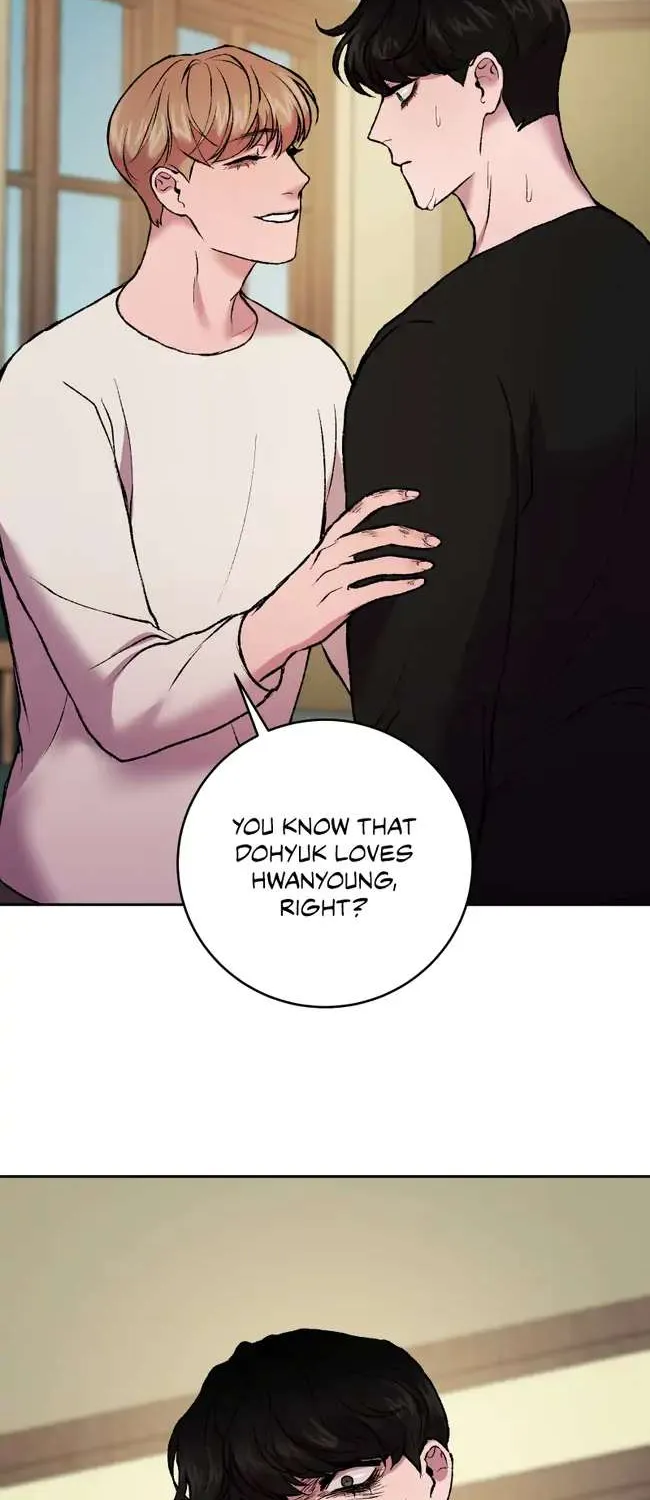 Hwang Young's Misery Chapter 10 page 19 - 