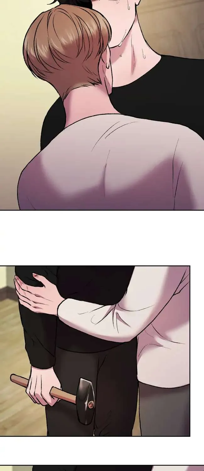 Hwang Young's Misery Chapter 10 page 20 - 