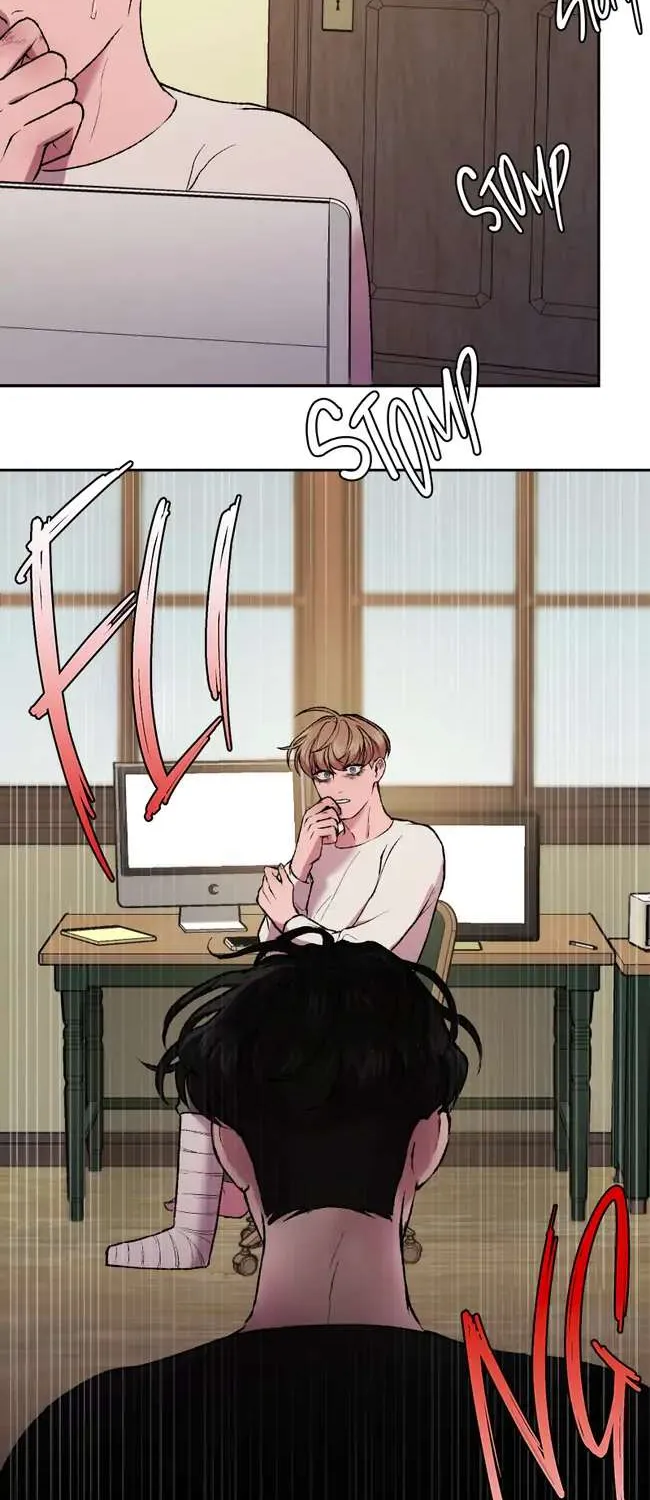 Hwang Young's Misery Chapter 10 page 3 - 