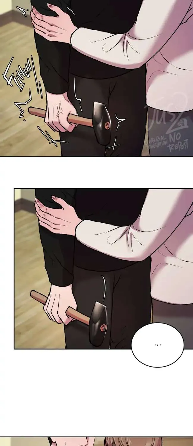 Hwang Young's Misery Chapter 10 page 21 - 