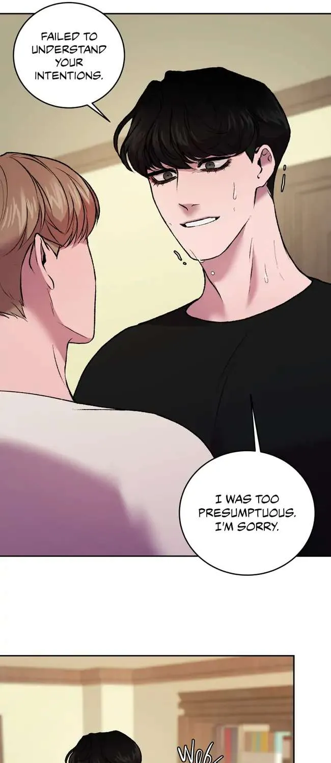 Hwang Young's Misery Chapter 10 page 23 - 