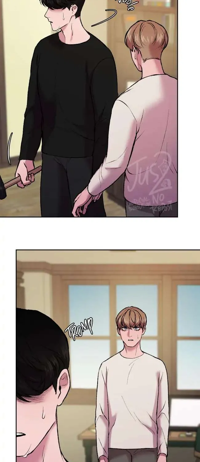 Hwang Young's Misery Chapter 10 page 24 - 