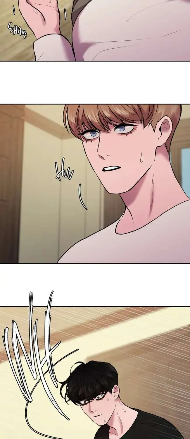 Hwang Young's Misery Chapter 10 page 26 - 