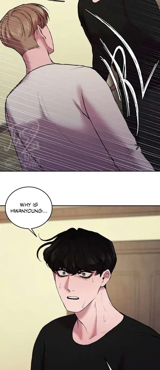 Hwang Young's Misery Chapter 10 page 27 - 