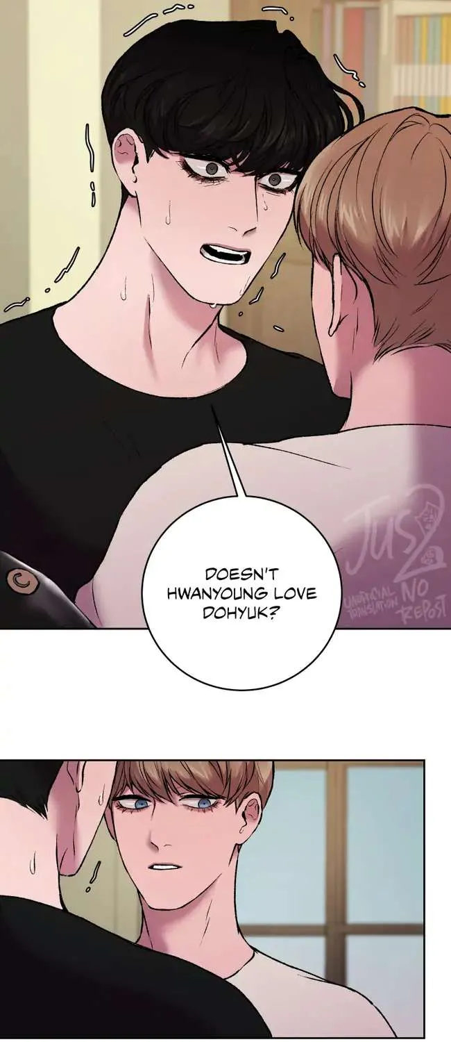 Hwang Young's Misery Chapter 10 page 30 - 