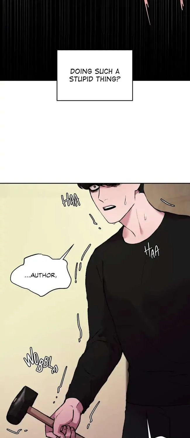 Hwang Young's Misery Chapter 10 page 4 - 
