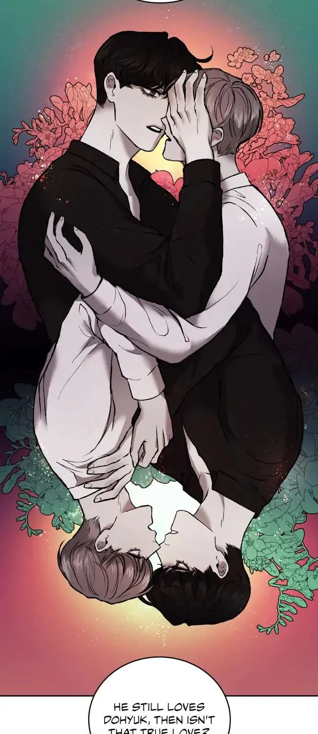 Hwang Young's Misery Chapter 10 page 33 - 