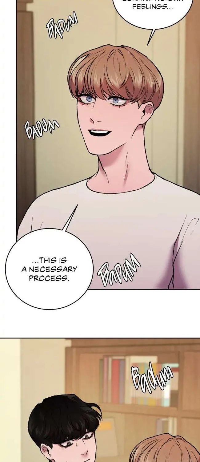 Hwang Young's Misery Chapter 10 page 35 - 