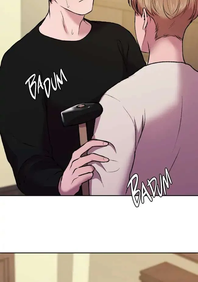 Hwang Young's Misery Chapter 10 page 36 - 