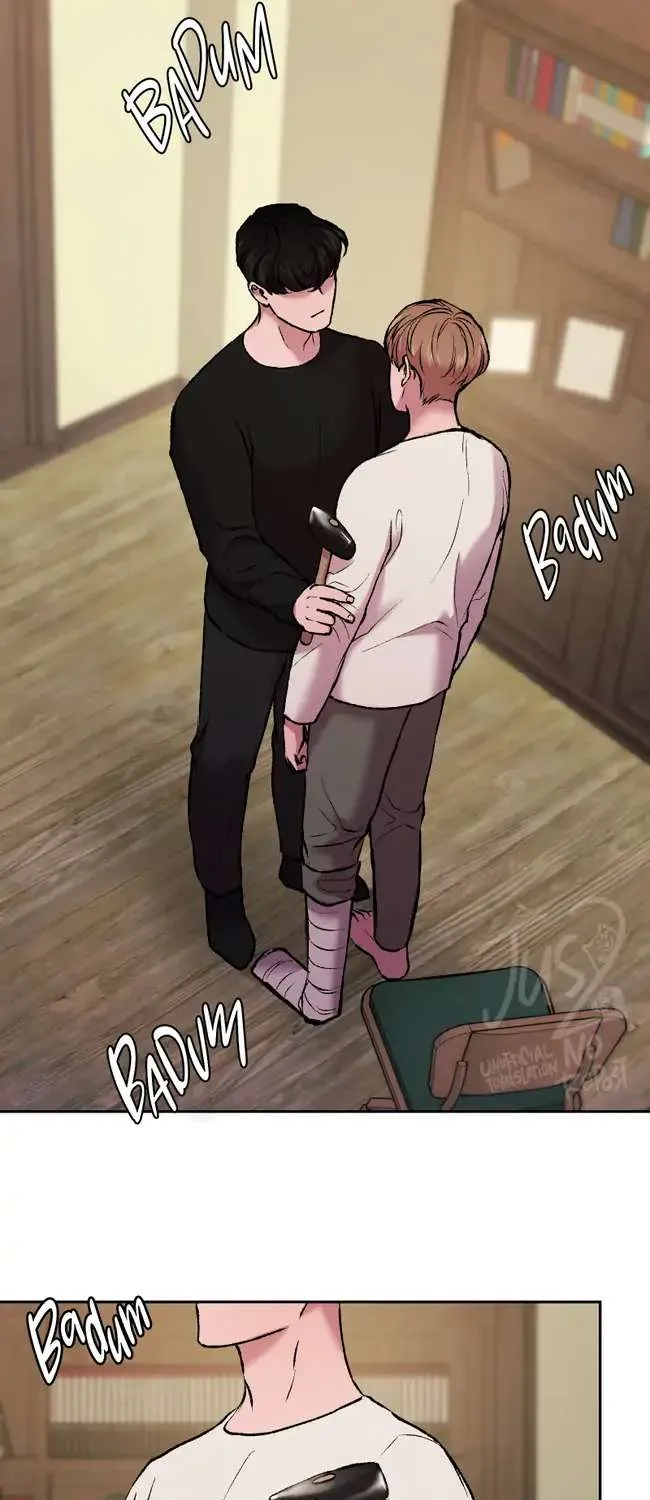Hwang Young's Misery Chapter 10 page 37 - 