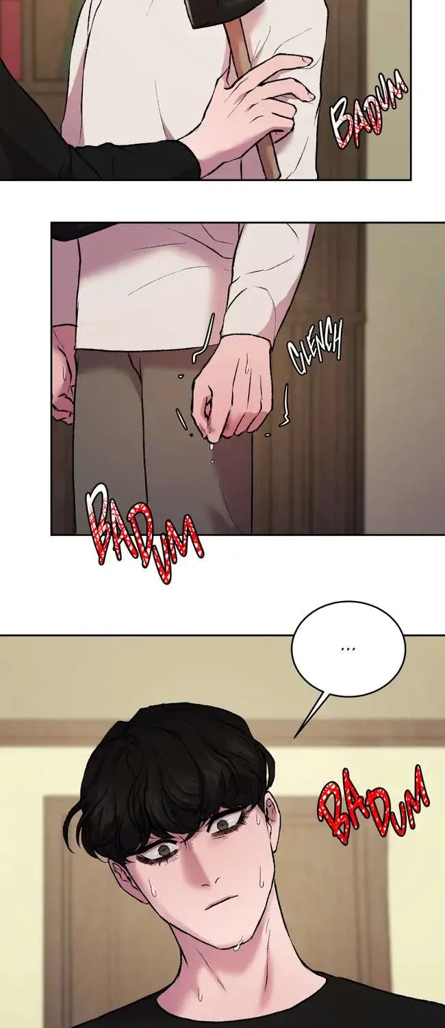 Hwang Young's Misery Chapter 10 page 38 - 