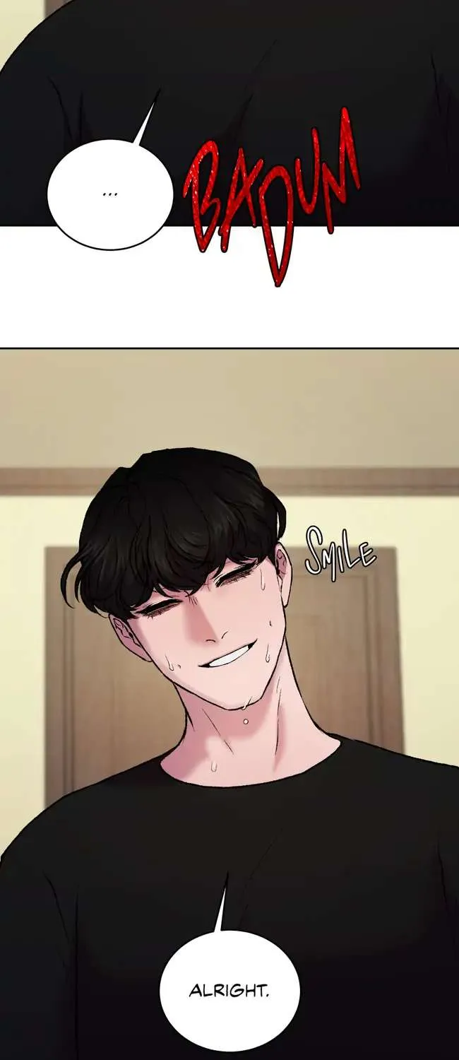 Hwang Young's Misery Chapter 10 page 39 - 
