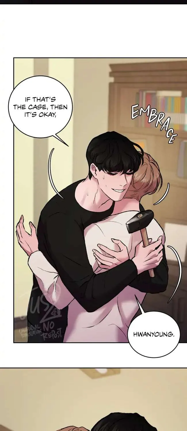Hwang Young's Misery Chapter 10 page 40 - 