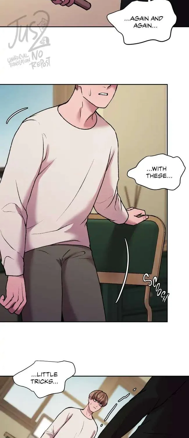 Hwang Young's Misery Chapter 10 page 5 - 