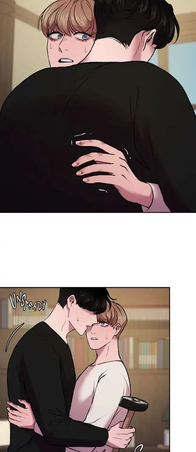 Hwang Young's Misery Chapter 10 page 41 - 