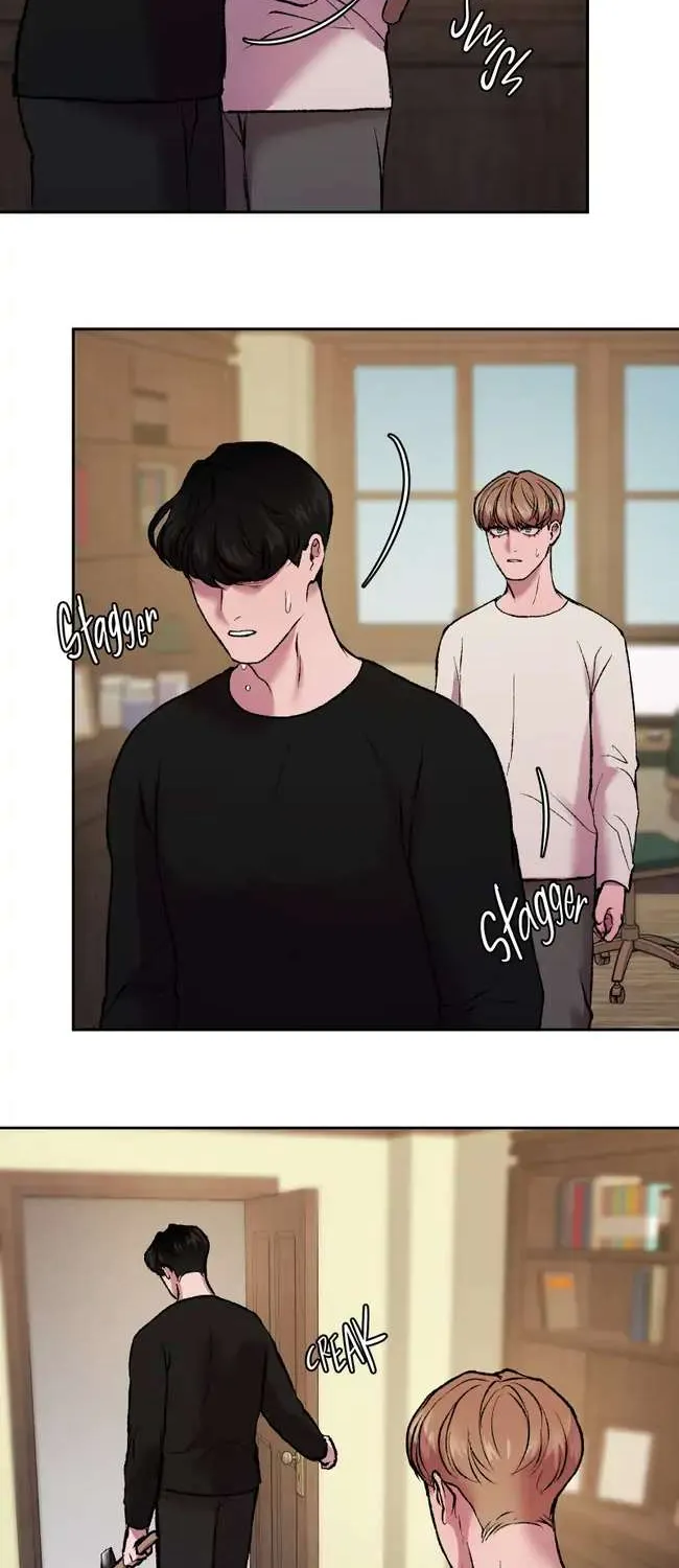Hwang Young's Misery Chapter 10 page 42 - 