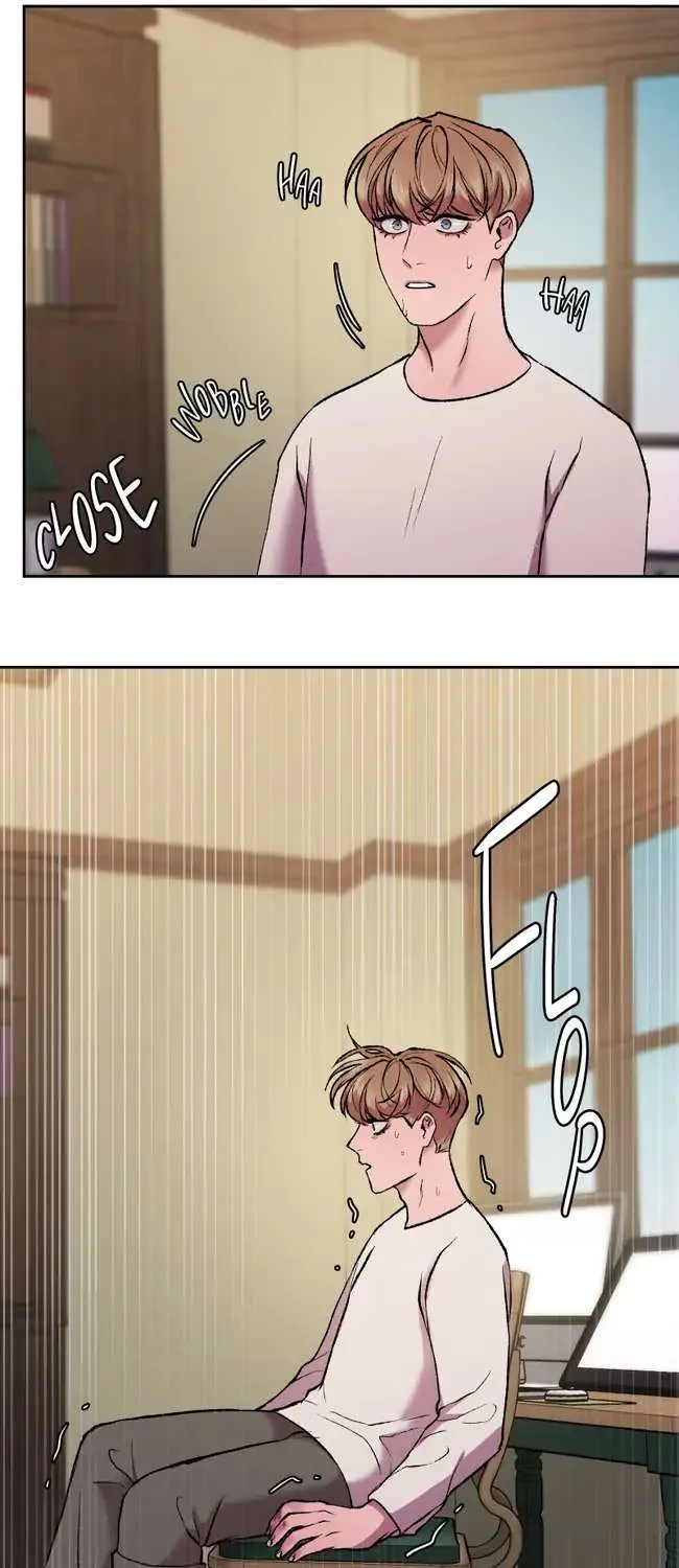 Hwang Young's Misery Chapter 10 page 44 - 