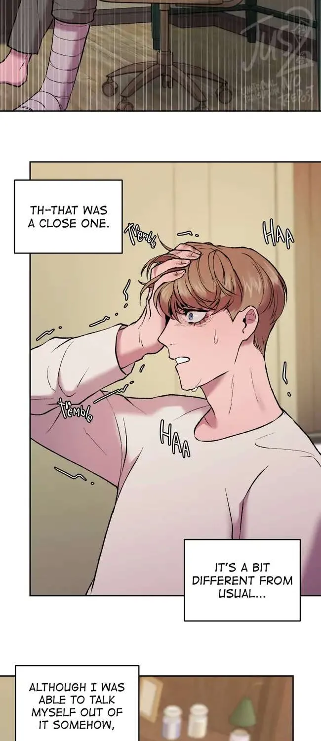 Hwang Young's Misery Chapter 10 page 45 - 