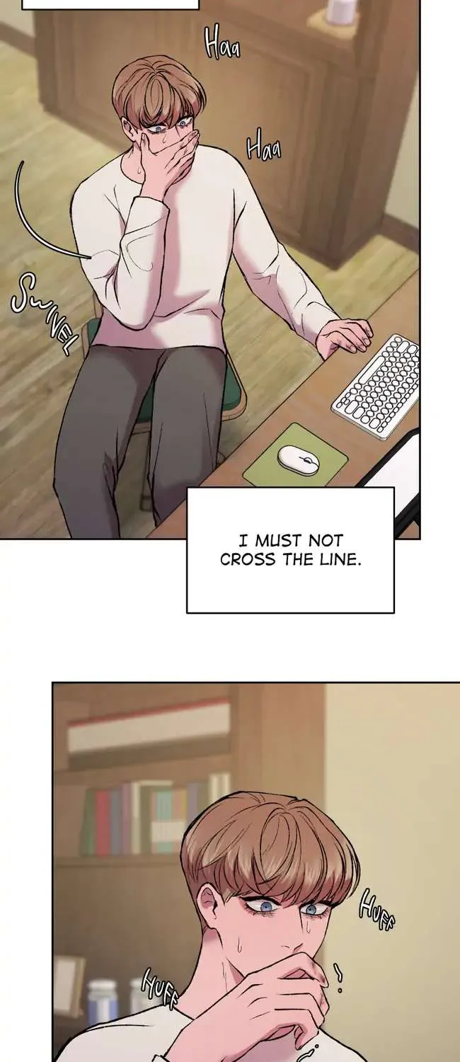 Hwang Young's Misery Chapter 10 page 46 - 