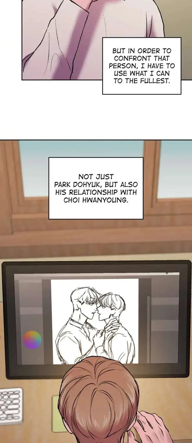 Hwang Young's Misery Chapter 10 page 47 - 