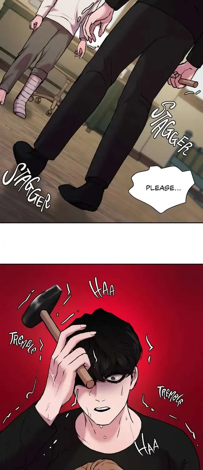 Hwang Young's Misery Chapter 10 page 6 - 