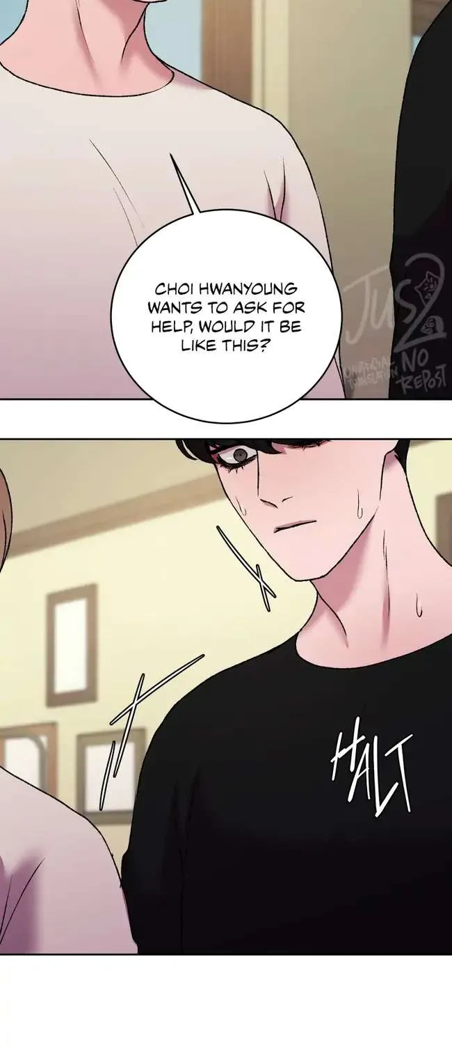 Hwang Young's Misery Chapter 10 page 10 - 