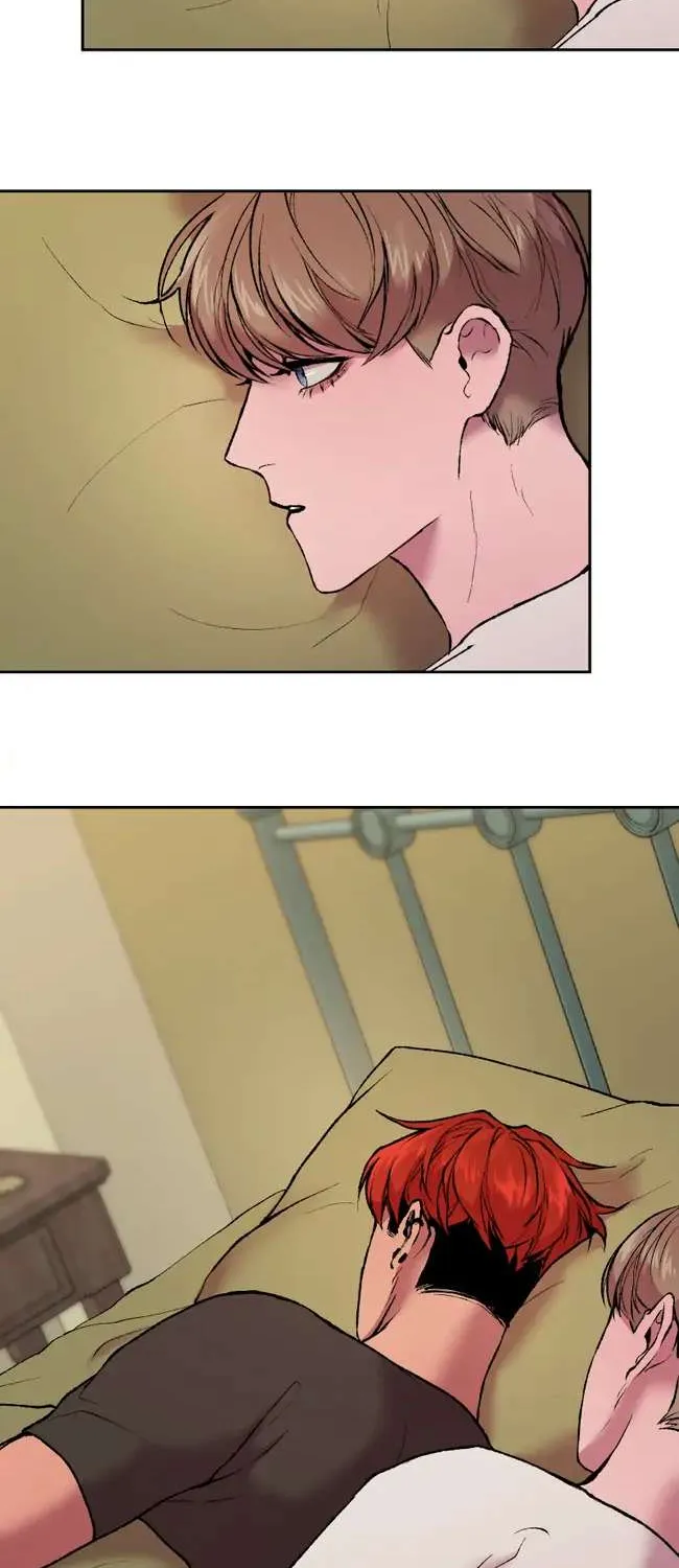 Hwang Young's Misery Chapter 11 page 2 - 