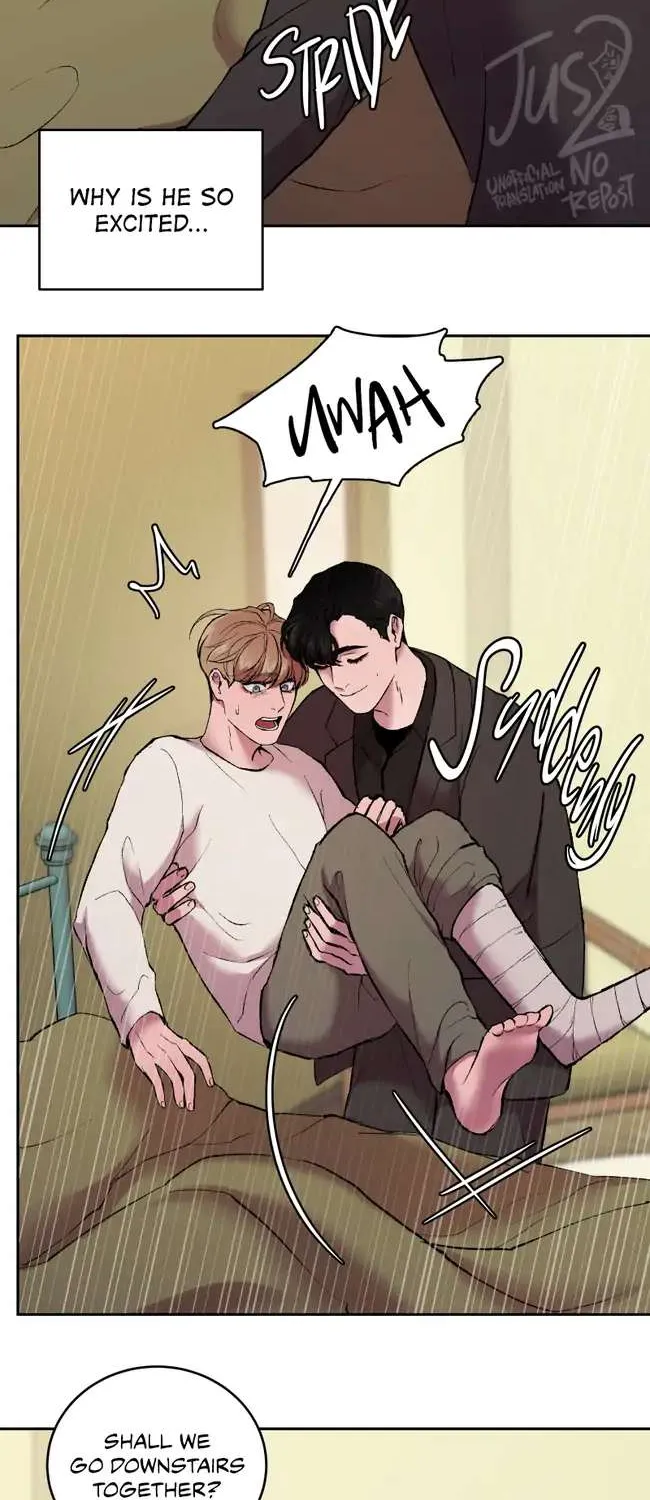 Hwang Young's Misery Chapter 11 page 11 - 