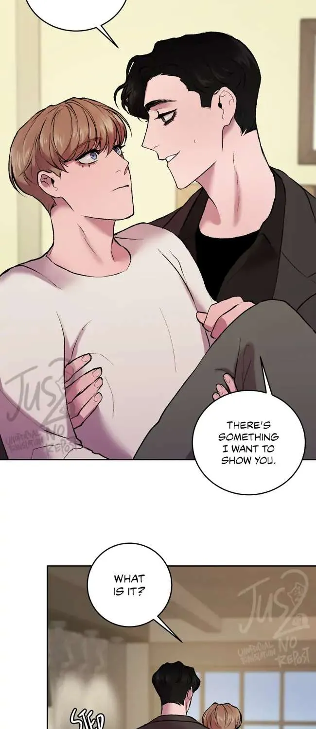 Hwang Young's Misery Chapter 11 page 12 - 