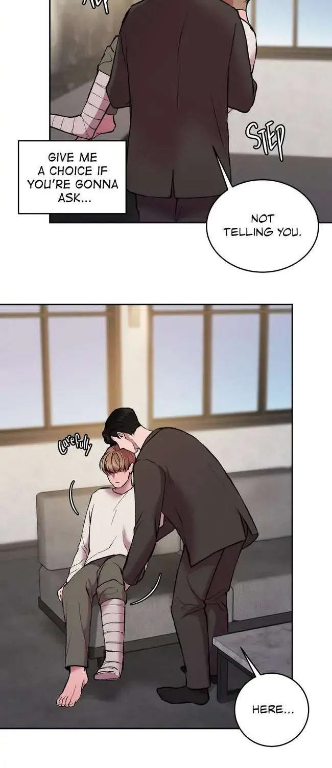 Hwang Young's Misery Chapter 11 page 13 - 