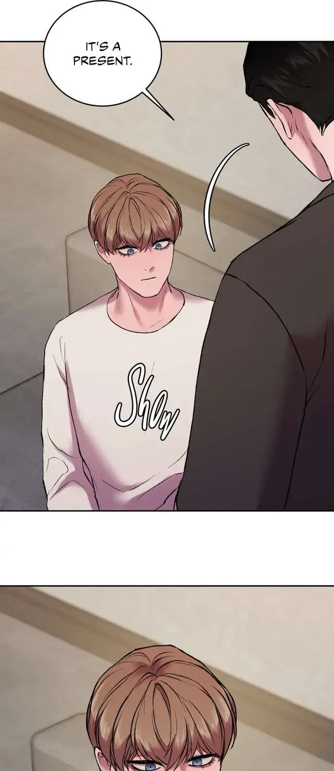 Hwang Young's Misery Chapter 11 page 15 - 