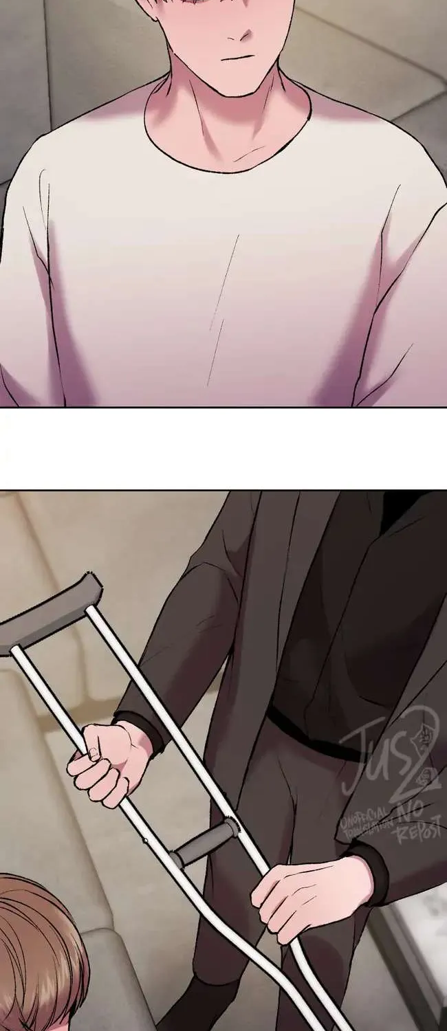Hwang Young's Misery Chapter 11 page 16 - 