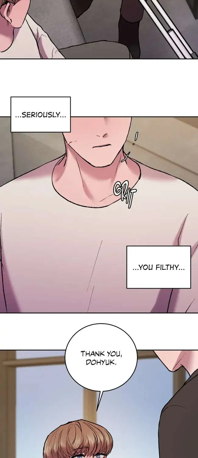 Hwang Young's Misery Chapter 11 page 17 - 