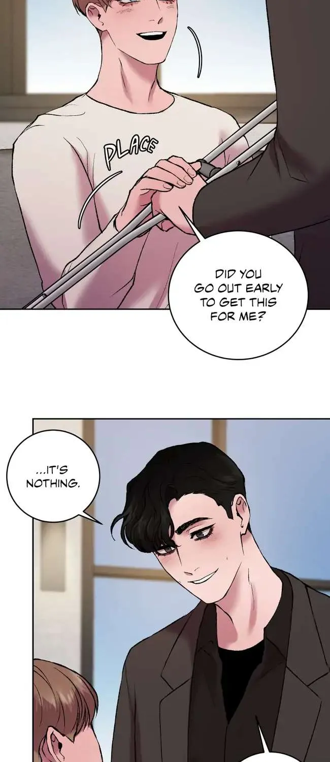 Hwang Young's Misery Chapter 11 page 18 - 